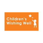 Children Wishing Well